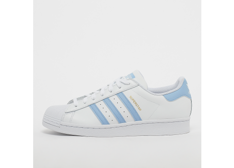 adidas Superstar (H05645) weiss