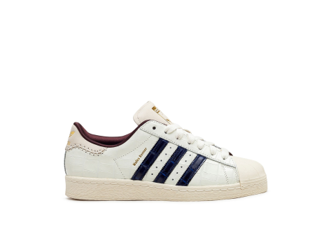 adidas x Wales Bonner Superstar (JP7161) weiss