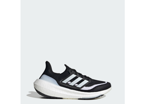 adidas Ultraboost Light (HQ6345) schwarz