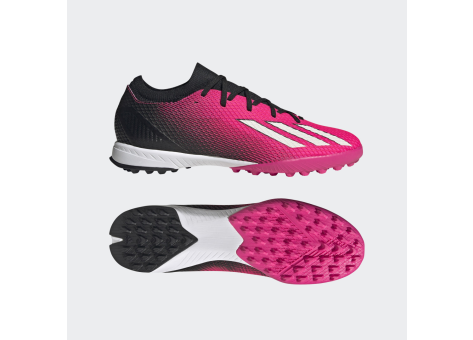 adidas X Speedportal.3 TF (GZ2470) pink