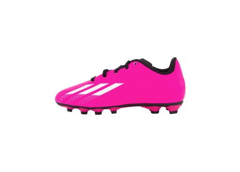 adidas X Speedportal.4 FxG FG (GZ2455) pink