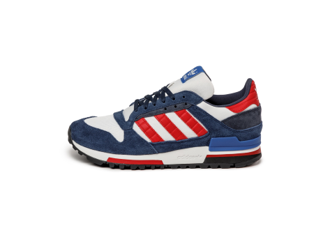 adidas ZX 600 Navy (IH0406) blau