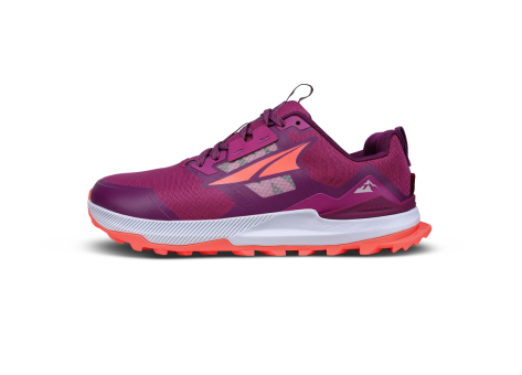 Altra Lone Peak 7 (AL0A7R7G580) lila