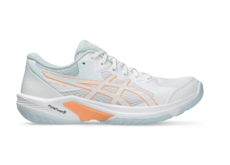 Asics BEYOND FF (1072A095-104) weiss