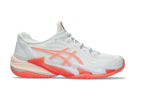 Asics Court FF 3 (1042A220103) weiss