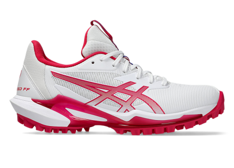 Asics FIELD SPEED FF 2 (1112A056.100) weiss