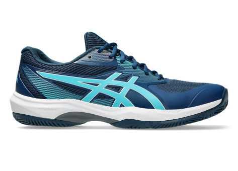 Asics Game FF PADEL (1041A493.401) blau