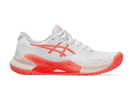 Asics Gel Challenger 14 (1042A231101) weiss