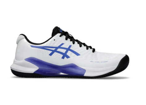 Asics Gel Challenger 14 Clay (1041A449102) weiss