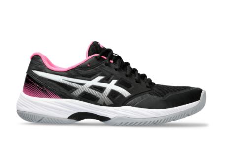 Asics Gel Court Hunter 3 (1072A090;001) schwarz
