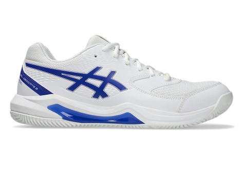 Asics Gel DEDICATE 8 PADEL (1041A414.102) weiss
