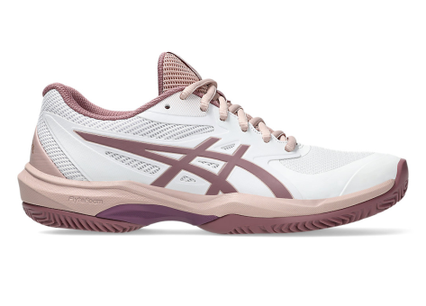 Asics GEL GAME Ff PADEL (1042A286.100) weiss