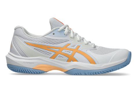 Asics GAME FF PADEL (1042A286.101) weiss