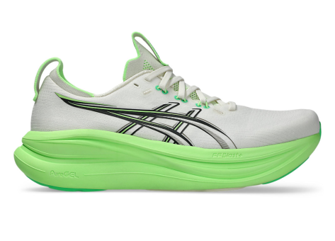 Asics GEL NIMBUS 28 (1011C127.101) weiss