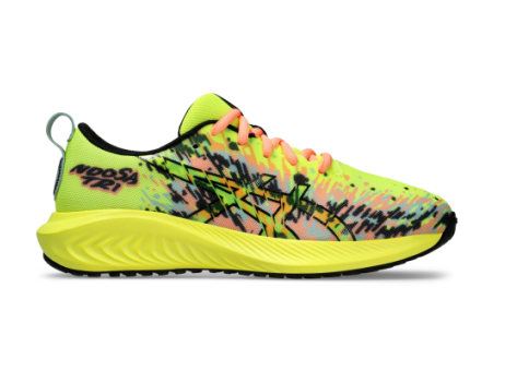 Asics Gel Noosa TRI 16 GS (1014A346.750) gelb