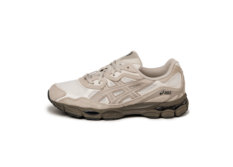 Asics GEL NYC (1203A383-105) braun