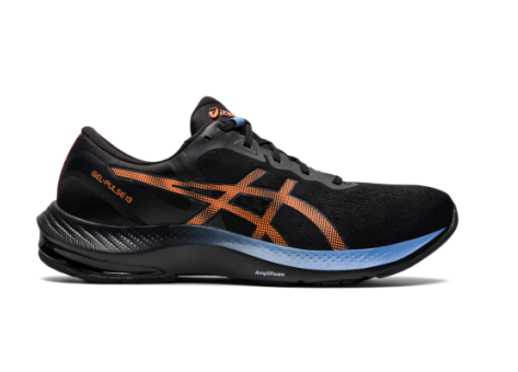 Asics Gel Pulse 13 (1011B175-005) schwarz
