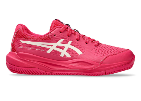 Asics GEL RESOLUTION X GS CLAY (1044A080.700) pink