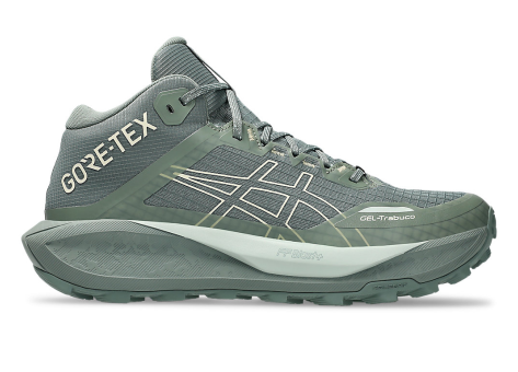 Asics Gel Trabuco MT GORE TEX (1011C085.400) grau