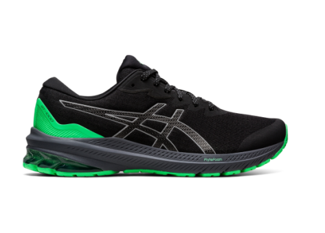 Asics GT 1000 11 Lite Show (1011B480.001) schwarz