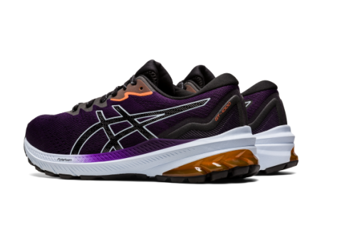 Asics GT 1000 11 TR lila 1012B388 001 Preisvergleich