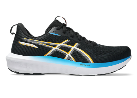 Asics GT 1000 14 (1011C077.004) schwarz