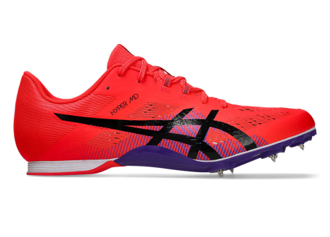 Asics HYPER MD 8 (1093A198.600) rot