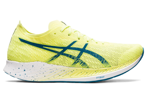 Asics Magic Speed (1011B026-750) gelb