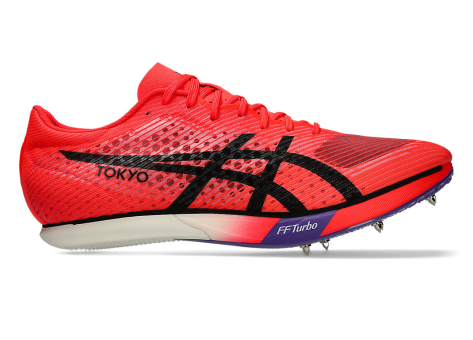 Asics METASPEED MD (1093A265.600) rot