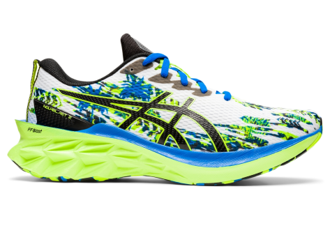 Asics Novablast 2 Color Injection (1011B455-100) bunt