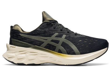 Asics Novablast 2 SPS (1201A483-001) bunt