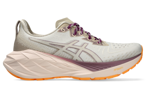 Asics Novablast 4 TR (1012B654.700) braun