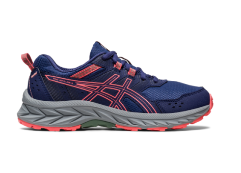 Asics ASICS Delivers a Pastel Pack of the GEL-Kayano 14 for Summer (1014A276-400) blau