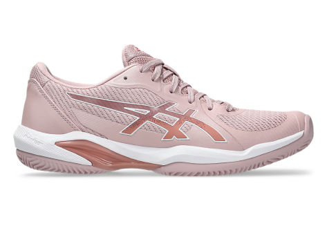 Asics SOLUTION SWIFT FF 2 CLAY (1042A267.702) pink