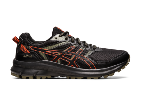 Asics Trail Scout 2 (1011B181-007) schwarz