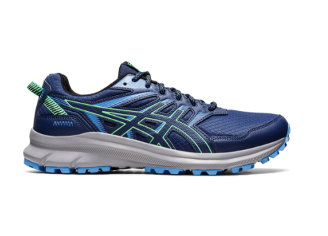 Asics Trail Scout 2 (1011B181-402) blau