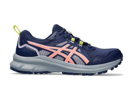 Asics Trail Scout 3 (1012B516-401) blau