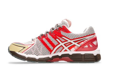 Asics gel kayano 20 kids red online