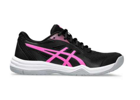 Asics UPCOURT 5 (1072A088-002) schwarz