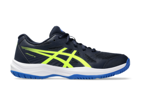 Asics UPCOURT 6 GS (1074A045-401) bunt