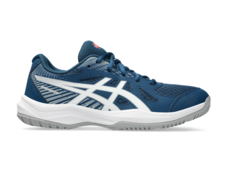 Asics Upcourt 6 GS (1074A045-402) blau