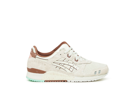 Asics x Nice Kicks Gel Lyte III Cream OG (1201A460-750) weiss