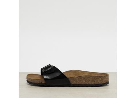 Birkenstock Madrid W Sandalen (40303) schwarz