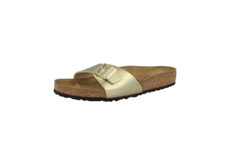 Birkenstock Madrid Bs (1016106) gelb