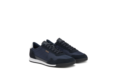 BOSS Titanium (50536524-401) blau