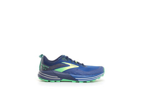 Brooks Cascadia 16 (1103761D403) blau