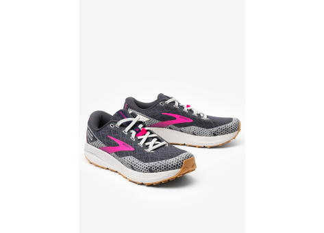 Brooks Divide 3 (1203681B-009) grau
