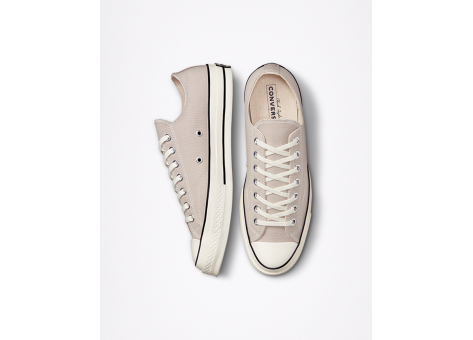 Converse Chuck 70 Canvas (172680C) grau