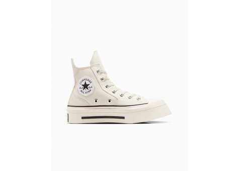 Converse De Luxe Squared (A06436C) grau