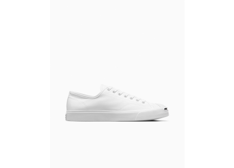 Converse Jack Purcell Ox (164057C) weiss